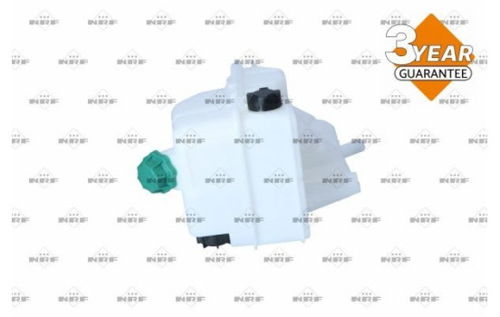 Expansion Tank, coolant EASY FIT, Image 2