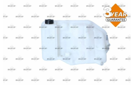 Expansion Tank, coolant EASY FIT, Image 3