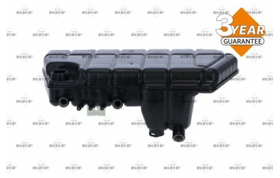 Expansion Tank, coolant EASY FIT