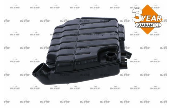 Expansion Tank, coolant EASY FIT, Image 4