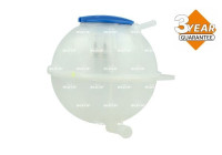 Expansion Tank, coolant EASY FIT