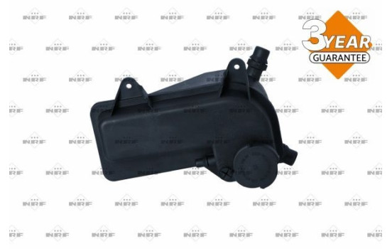 Expansion Tank, coolant EASY FIT