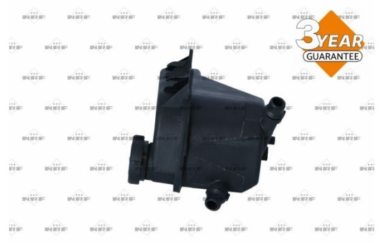 Expansion Tank, coolant EASY FIT, Image 2