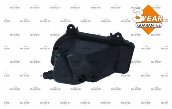 Expansion Tank, coolant EASY FIT, Image 3