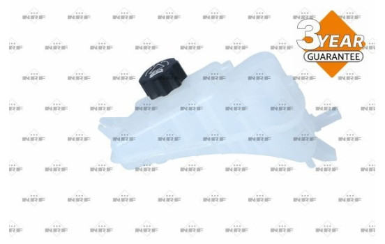 Expansion Tank, coolant EASY FIT, Image 3