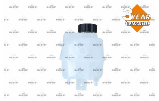 Expansion Tank, coolant EASY FIT, Image 4
