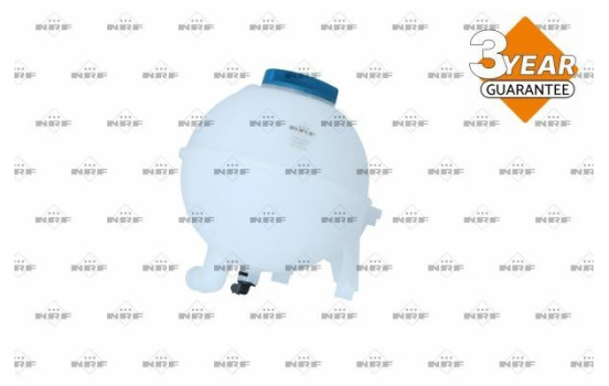 Expansion Tank, coolant EASY FIT, Image 2
