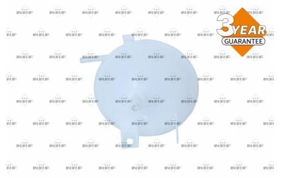 Expansion Tank, coolant EASY FIT, Image 2
