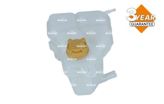 Expansion Tank, coolant EASY FIT, Image 2