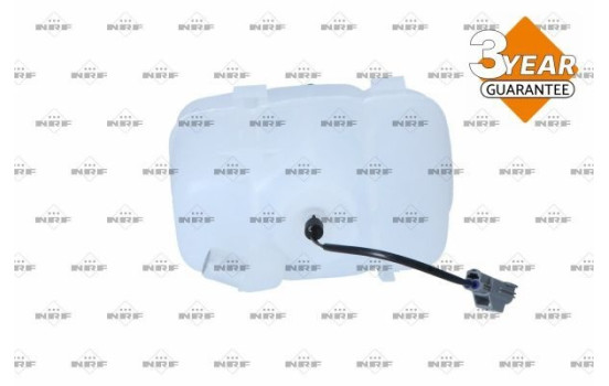 Expansion Tank, coolant EASY FIT, Image 3