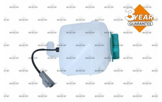 Expansion Tank, coolant EASY FIT, Image 4