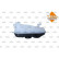 Expansion Tank, coolant EASY FIT