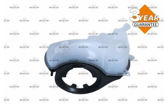 Expansion Tank, coolant EASY FIT, Image 3