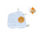 Expansion Tank, coolant EASY FIT, Thumbnail 3