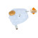 Expansion Tank, coolant EASY FIT, Thumbnail 4