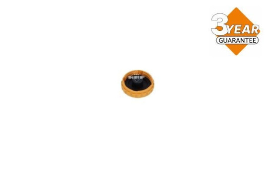Expansion Tank, coolant EASY FIT, Image 6