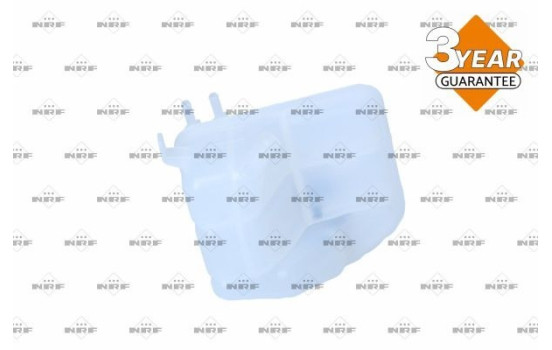 Expansion Tank, coolant EASY FIT, Image 5
