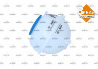 Expansion Tank, coolant EASY FIT