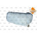 Expansion Tank, coolant EASY FIT, Thumbnail 2