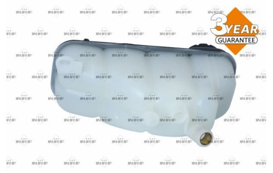 Expansion Tank, coolant EASY FIT, Image 2