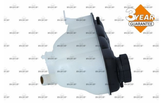 Expansion Tank, coolant EASY FIT, Image 3