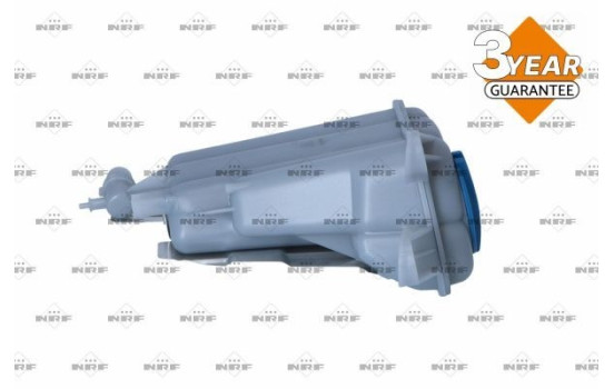 Expansion Tank, coolant EASY FIT