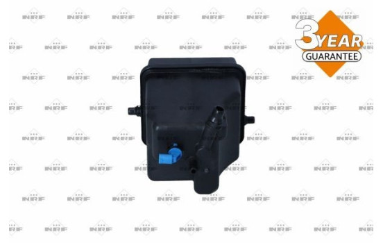 Expansion Tank, coolant EASY FIT, Image 5