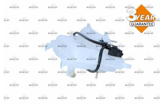 Expansion Tank, coolant EASY FIT, Image 4