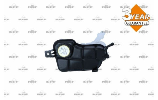 Expansion Tank, coolant EASY FIT
