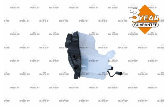Expansion Tank, coolant EASY FIT, Image 2