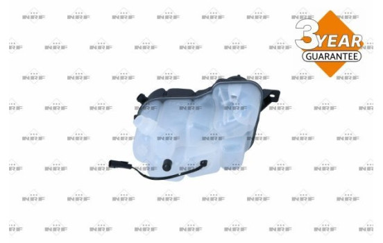 Expansion Tank, coolant EASY FIT, Image 3