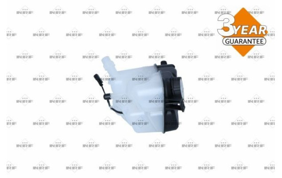 Expansion Tank, coolant EASY FIT, Image 4