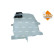 Expansion Tank, coolant EASY FIT