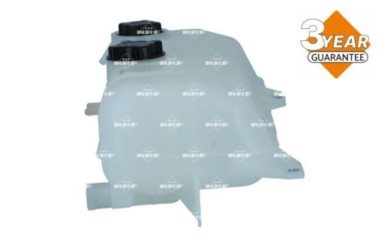 Expansion Tank, coolant EASY FIT
