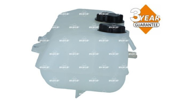 Expansion Tank, coolant EASY FIT, Image 3