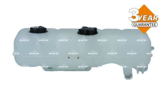 Expansion Tank, coolant EASY FIT, Image 4