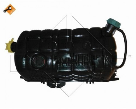 Expansion Tank, coolant EASY FIT
