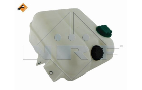 Expansion Tank, coolant EASY FIT