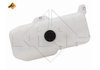 Expansion Tank, coolant EASY FIT