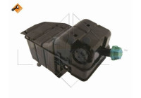 Expansion Tank, coolant EASY FIT