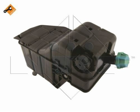 Expansion Tank, coolant EASY FIT