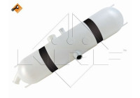 Expansion Tank, coolant EASY FIT