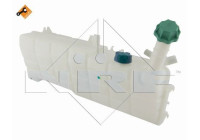 Expansion Tank, coolant EASY FIT