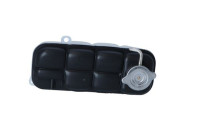 Expansion Tank, coolant EASY FIT