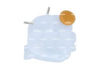 Expansion Tank, coolant EASY FIT