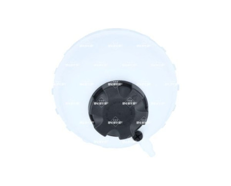 Expansion Tank, coolant EASY FIT