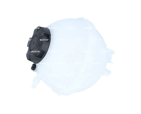 Expansion Tank, coolant EASY FIT, Image 2