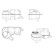 Expansion Tank, coolant EASY FIT, Thumbnail 2