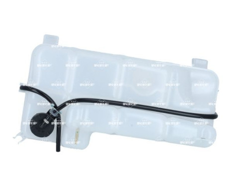 Expansion Tank, coolant EASY FIT