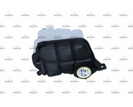 Expansion Tank, coolant EASY FIT